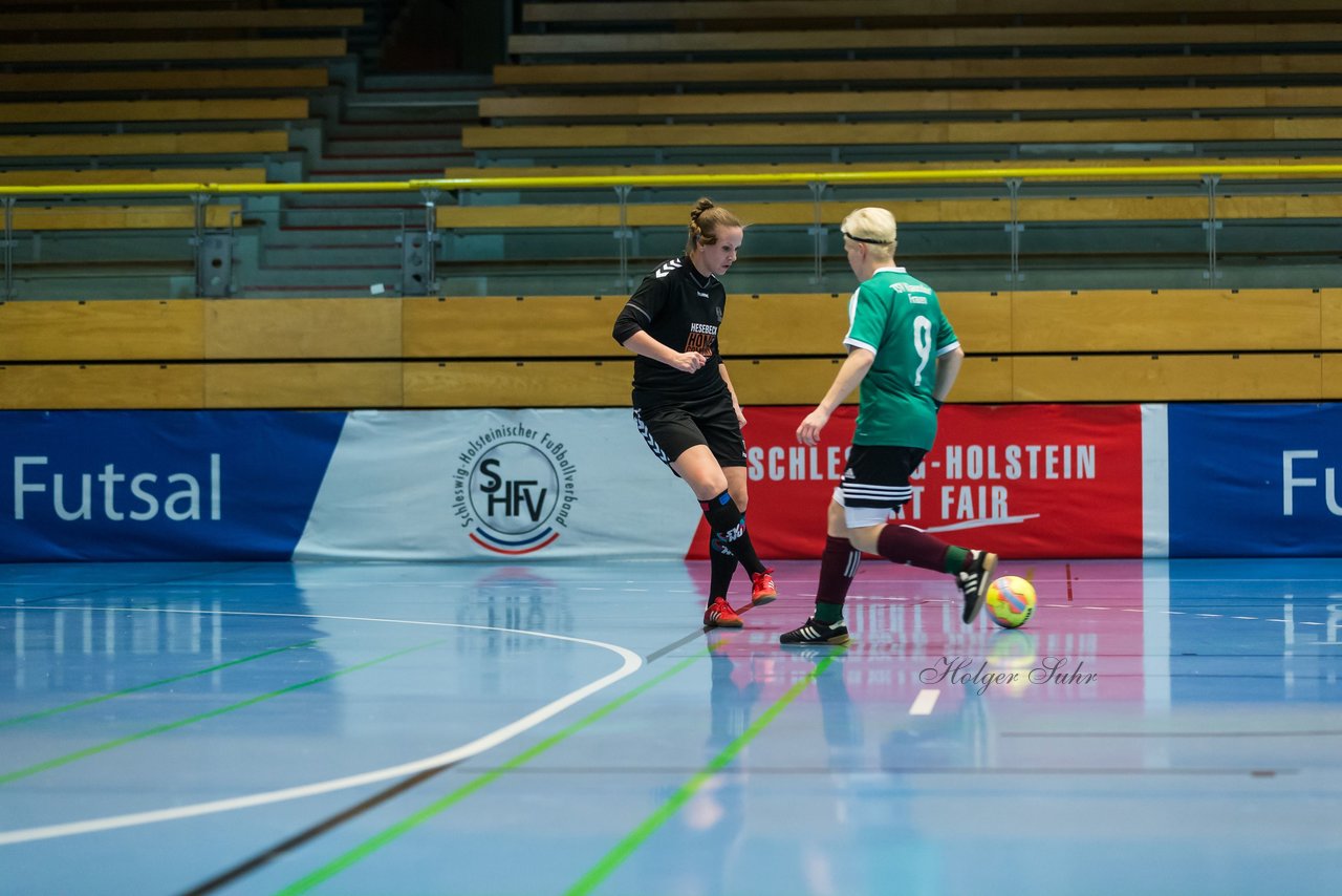 Bild 367 - Frauen Landesmeisterschaft